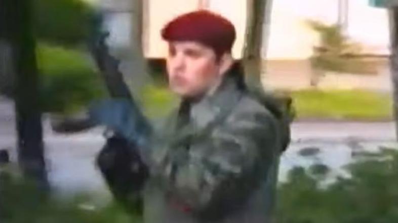 Nenad Stevandić