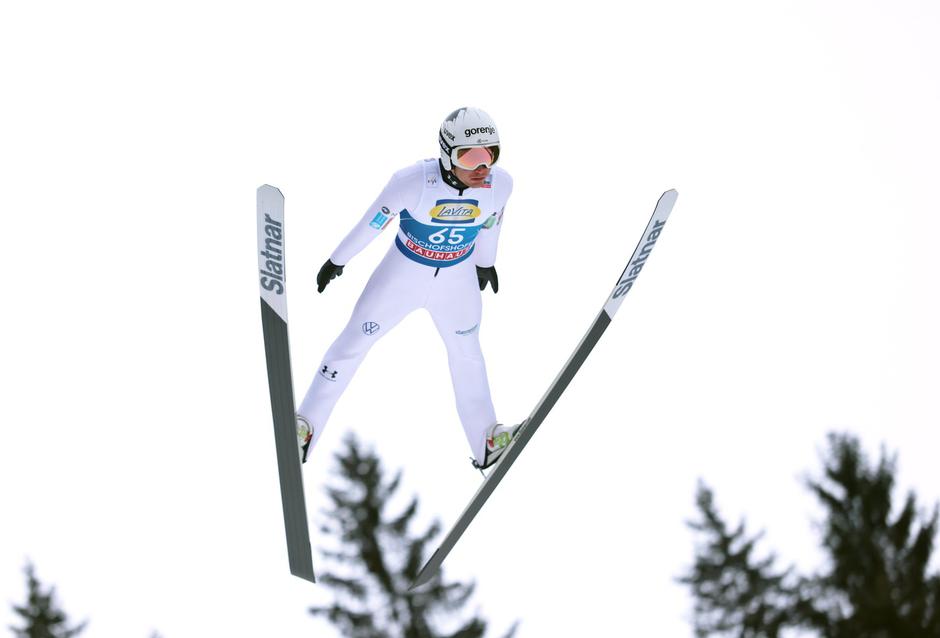 Anže Lanišek | Avtor: Profimedia