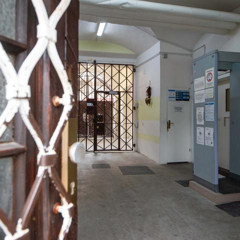 ženski zapor