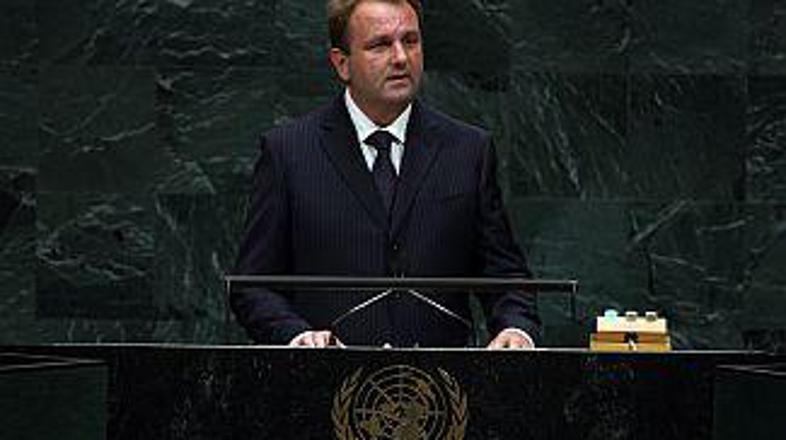 Željko Šturanović