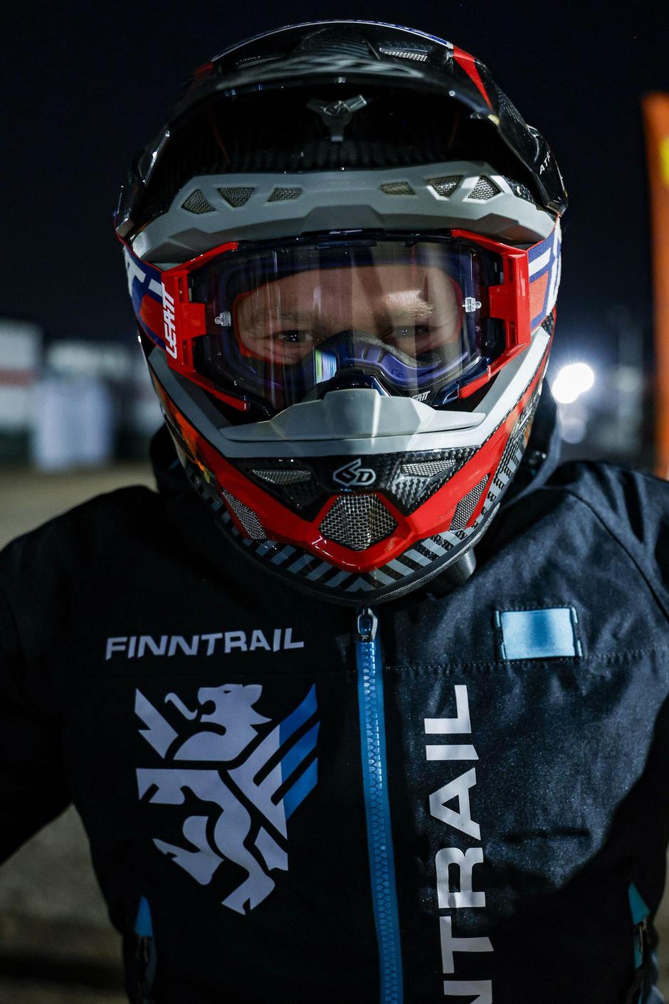 Toni Mulec | Avtor: Profimedia