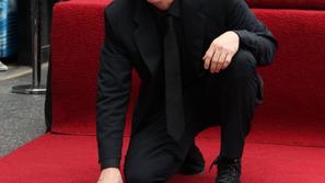 John Cusack, pločnik slavnih