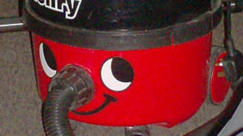 Henry prav zapeljivo vabi svoje uporabnike.