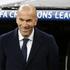 (Real Madrid - Roma) Zinedine Zidane