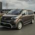 Toyota Proace verso electric