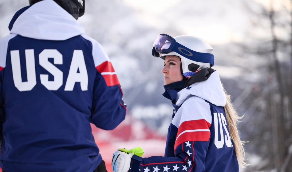 Zdelo se je kot naveza is sanj, en sam trenutek je uničil vse