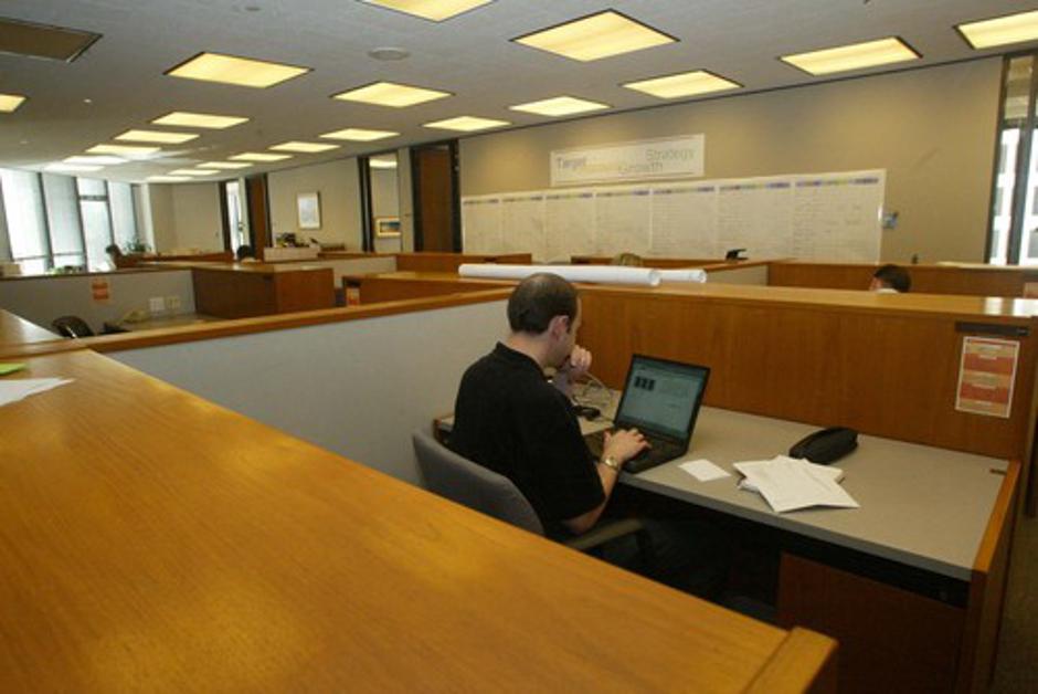 Delavec na sodišču | Avtor: Profimedia