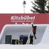 priprave Streif Kitzbuhel 2010