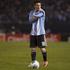 Messi Argentina Kolumbija kvalifikacije za SP 2014