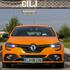 Renault megane RS