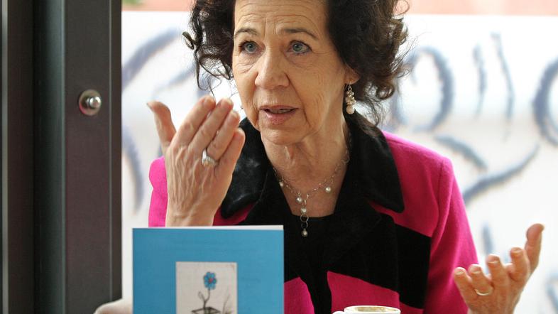 “V tem prostoru smo izgubili odnos do človeka. Ni vrednot, je le aroganca,” meni