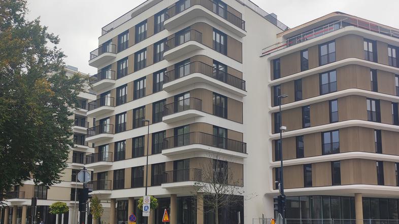 Palača Schellenburg