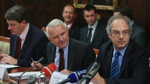 Spilimbergo, Kranjec