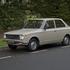 Toyota corolla 60 let