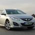 Mazda6 sport combi