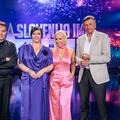 Slovenija ima talent