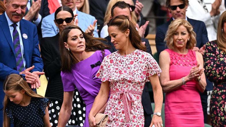 pippa middleton, kate middleton