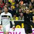 Weidenfeller Drees Borussia Dortmund Hoffenheim 1. Bundesliga Nemčija prvenstvo