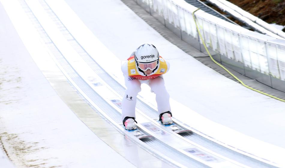 Nika in Nika v boju za zmago