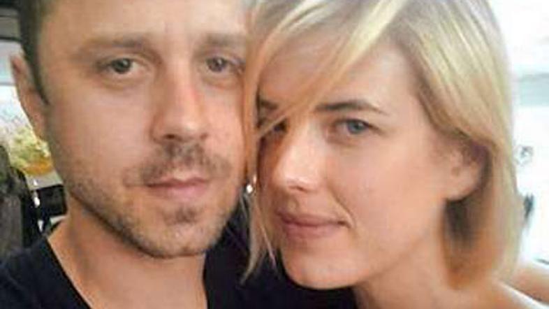 Givanni Ribisi Agyness Deyn