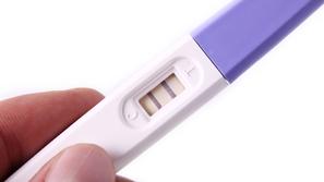 Test za nosečnost