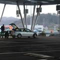 mejni prehod kontrola policija Obrežje