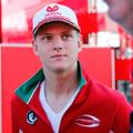 mick schumacher