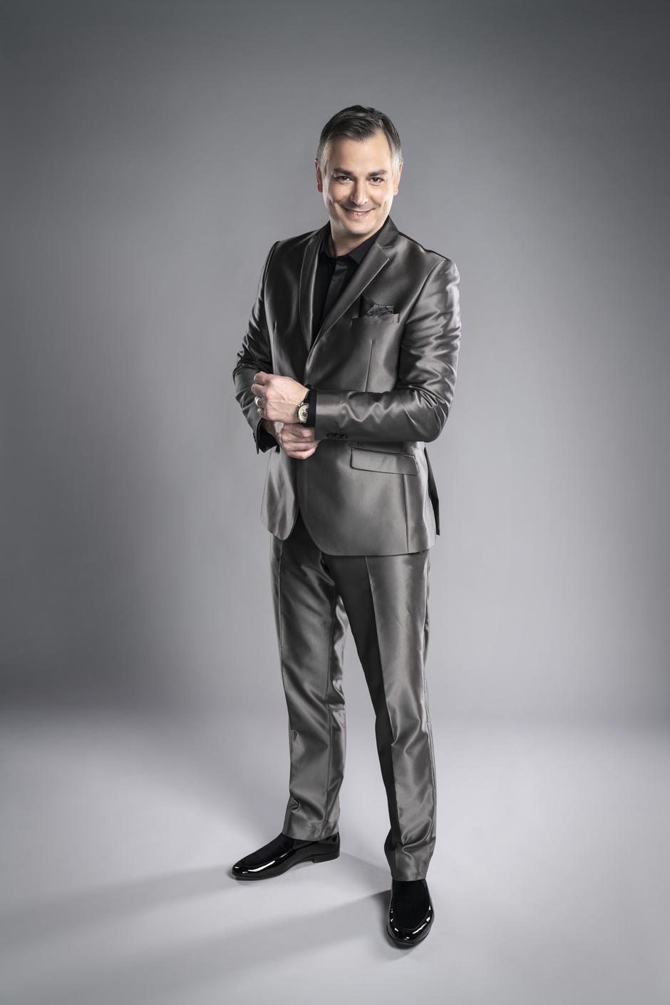 zvezde pod masko | Avtor: Planet TV