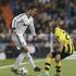 Ronaldo Schmelzer Real Madrid Borussia Dortmund Liga prvakov