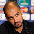 Z Barcelono je Guardiola osvojil osem lovorik. (Foto: Reuters)