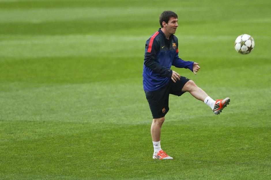 lionel messi | Avtor: EPA