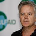 Tim Robbins je bil na svoja starša zelo navezan. (Foto: EPA)
