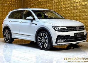 VW Tiguan 2.0 TDI AUT.-4MOT-R Line-LED-VIRTUAL-KLJUKA-GRETJE