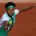 Jo-Wilfried Tsonga