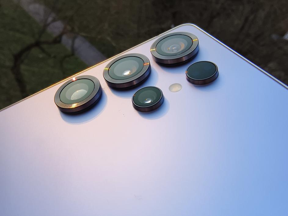 samsung galaxy s25 ultra