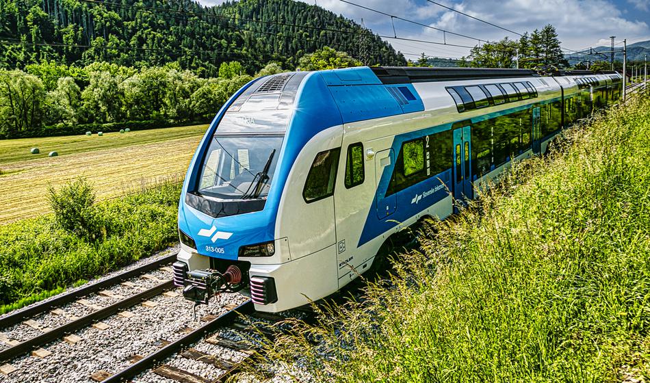 Vožnja ponekod traja dlje kot pred dvajsetimi leti