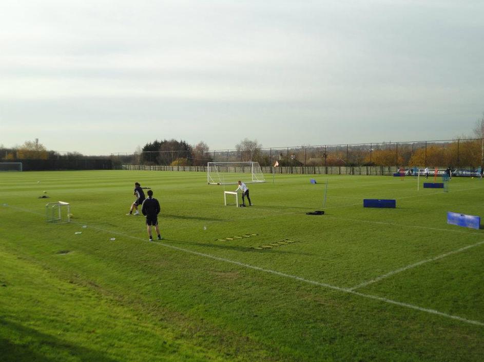 šporar bajde tottenham