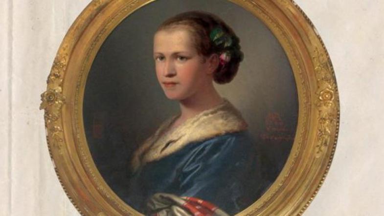 Josipina Urbančič Turnograjska