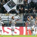 Pirlo Empoli Juventus