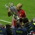 Robben Borussia Dortmund Bayern Liga prvakov finale London Wembley
