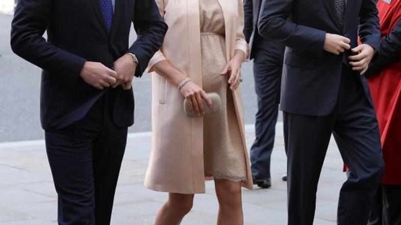 princ Harry Kate Middleton William