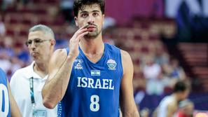 Deni Avdija, eurobaslket 2025