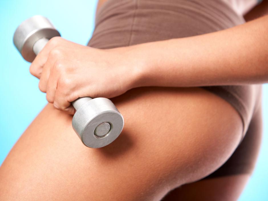 telo, uteži, zadnjica | Avtor: Žurnal24 main