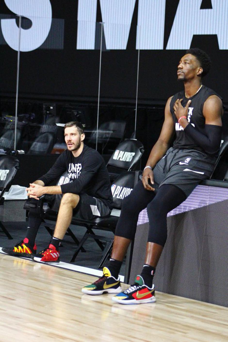 dragić adebayo | Avtor: Reševalni pas/Twitter