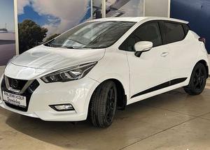 Nissan Micra 1.0 100 N-CONNECTA - +ZIMSKE GUME - 2.LASTNIK