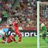 Mandžukić Pantillimon Boateng Bayern München Manchester City Audi Cup pokal