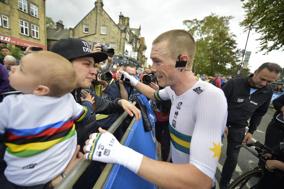 Rohan in Melissa Dennis | Avtor: Profimedia