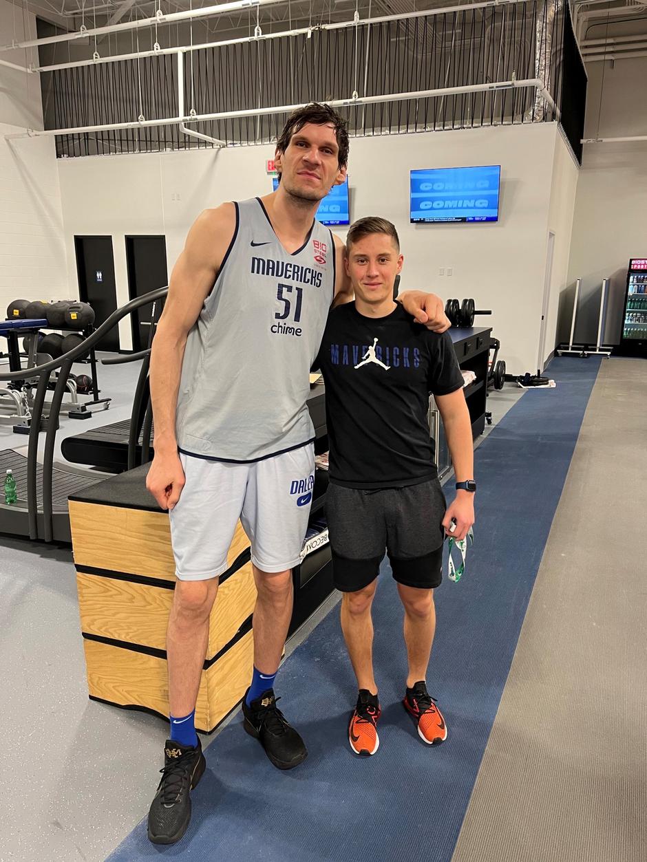 Andraž Zalar | Avtor: Kristjan Šmigoc - Kriko