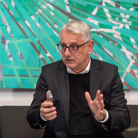 Matjaž Han