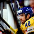 Zetterberg Italija Švedska SP v hokeju Stockholm svetovno prvenstvo